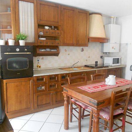 Casa Fattorini Aparthotel Baceno Buitenkant foto