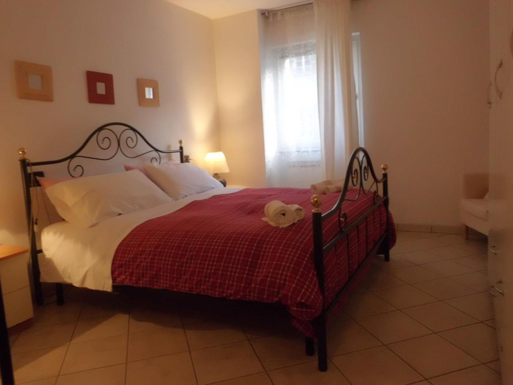Casa Fattorini Aparthotel Baceno Buitenkant foto