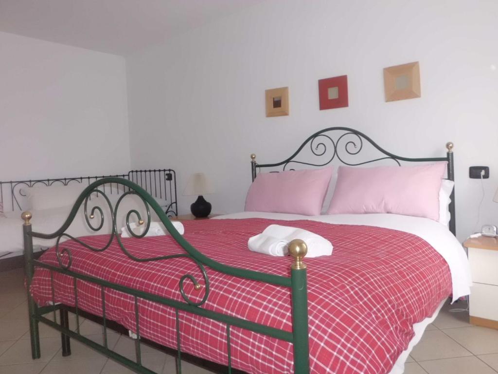 Casa Fattorini Aparthotel Baceno Kamer foto