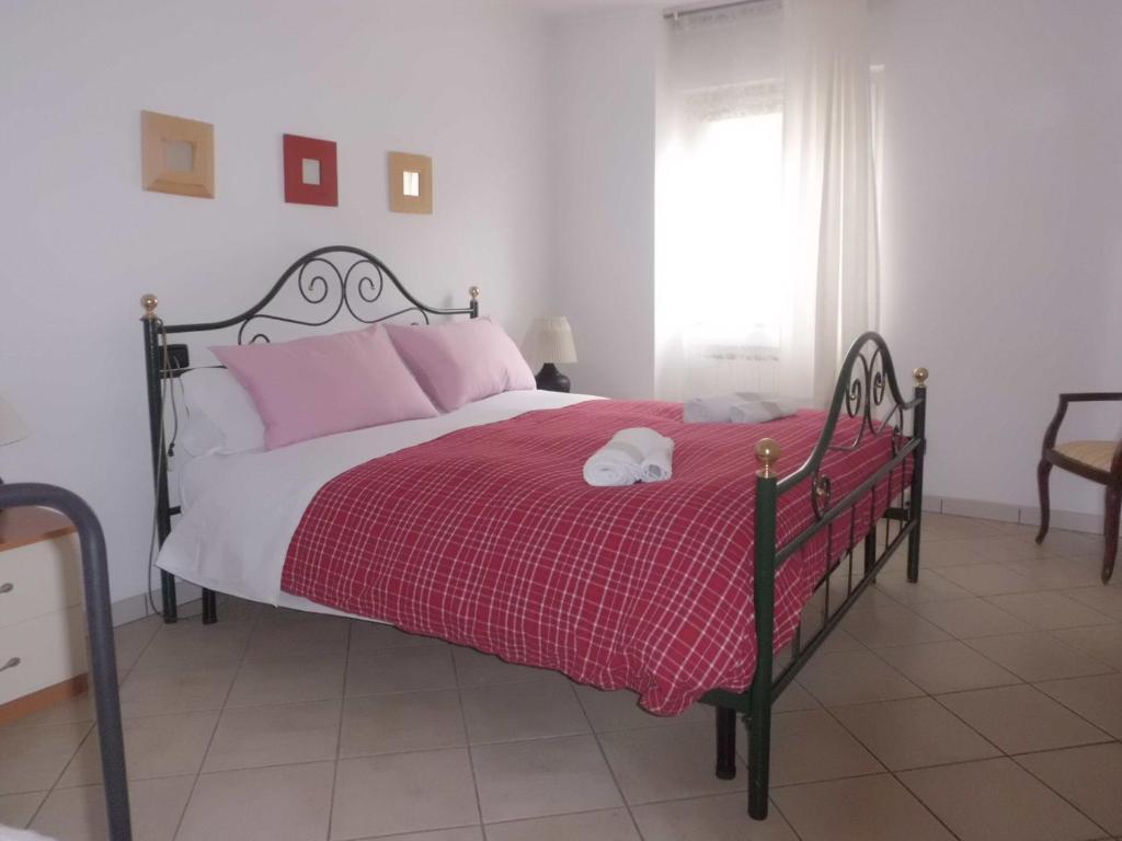 Casa Fattorini Aparthotel Baceno Kamer foto