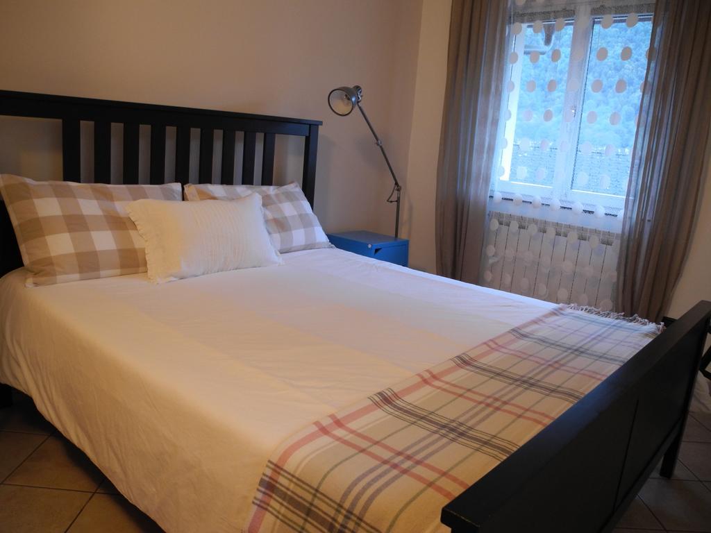 Casa Fattorini Aparthotel Baceno Buitenkant foto