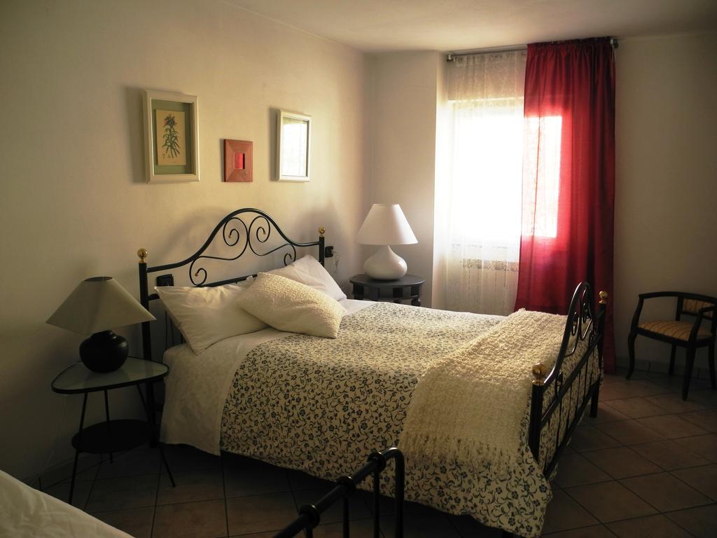 Casa Fattorini Aparthotel Baceno Buitenkant foto